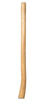 Medium Size Natural Finish Didgeridoo (TW1237)